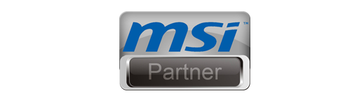 MSI Partner