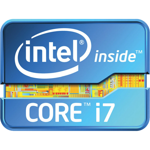 Intel® Core™ i7-2637M 4M Cache, 1.7GHz up to 2.8GHz Intel® HD Graphics 3000