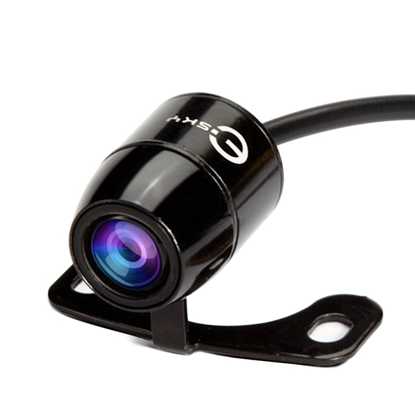 Esky EC170-06 HD Color CCD Waterproof Backup Camera
