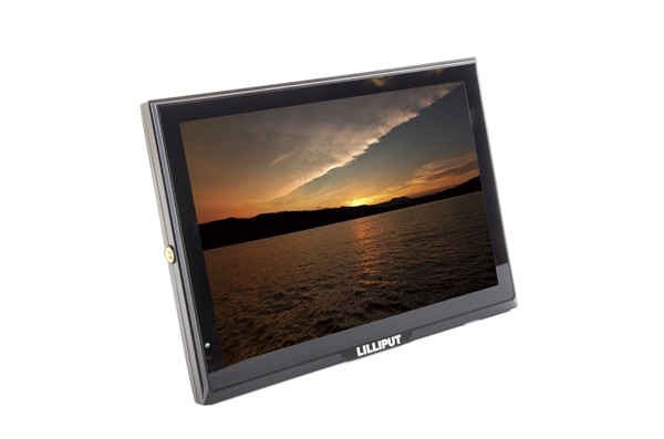 Lilliput External Multi-Touch 10.1" HDMI Monitor