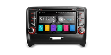 Audi Android PA77ATTP