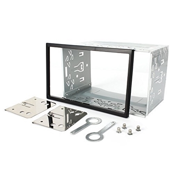 Universal Double Din Mounting